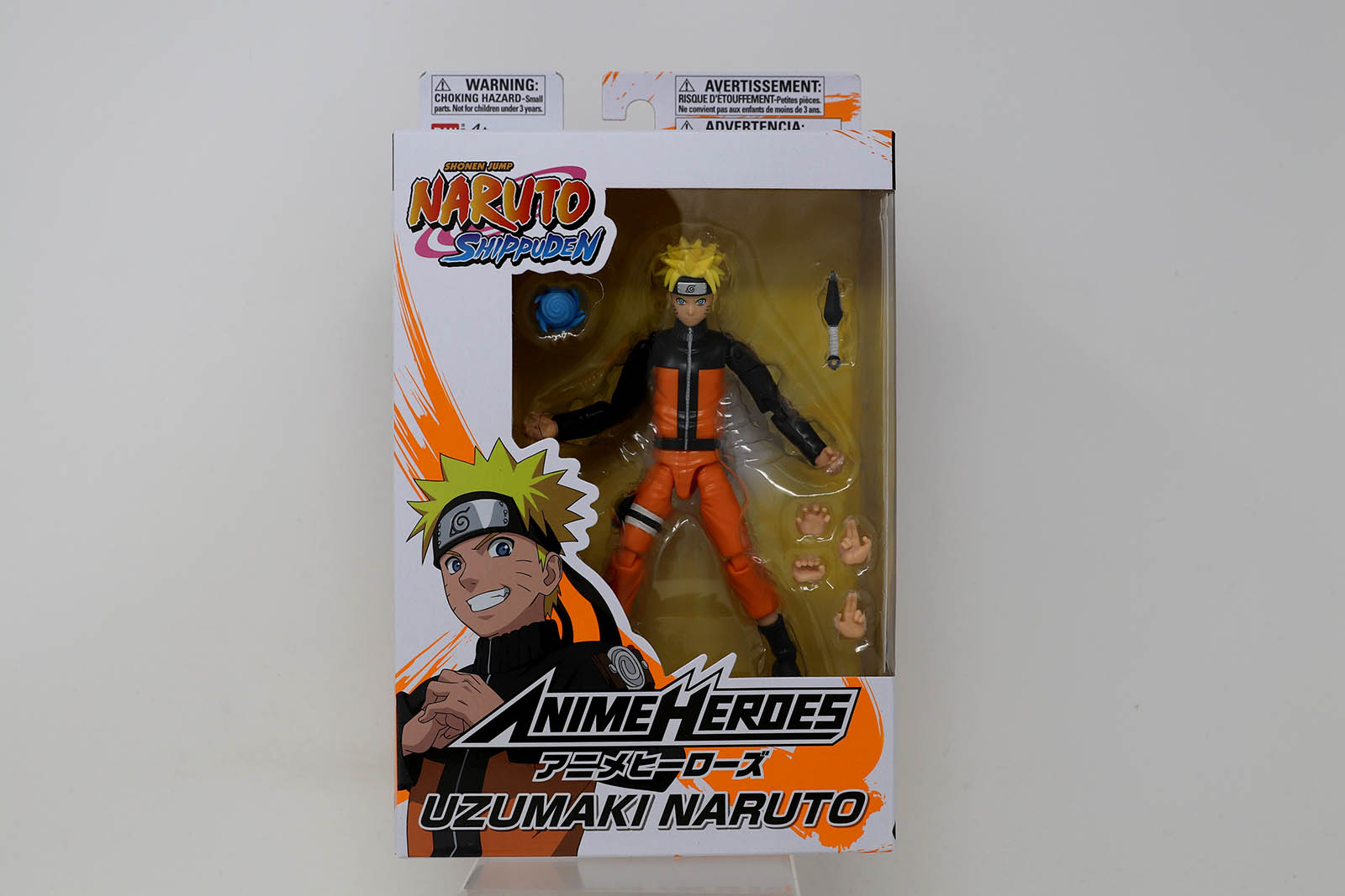 Naruto Uzumaki (@UzumakiNaruto01) — Likes