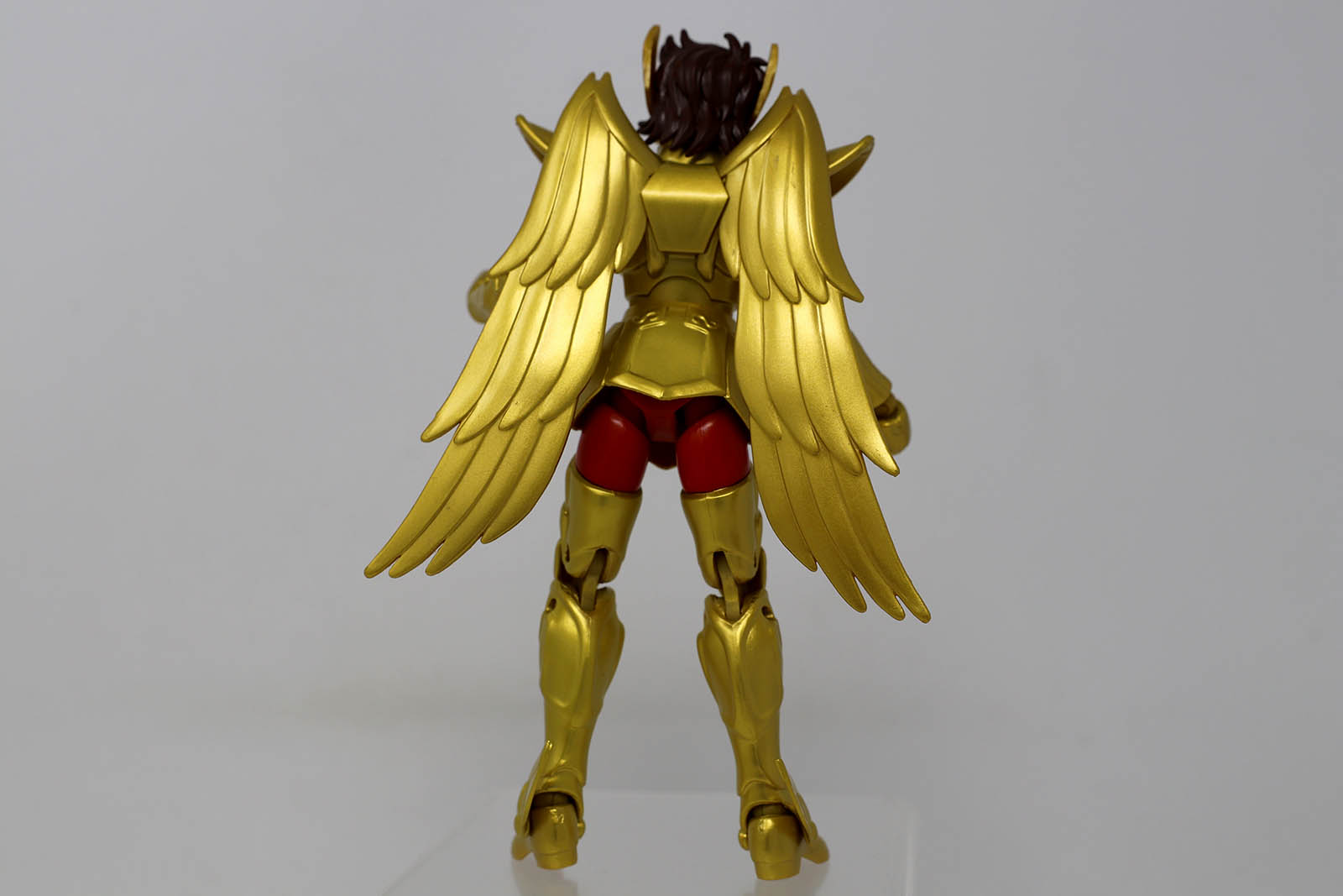 Anime Heroes Saint Seiya - Knights of the Zodiac - Sagittarius Aiolos –  Quest Toys