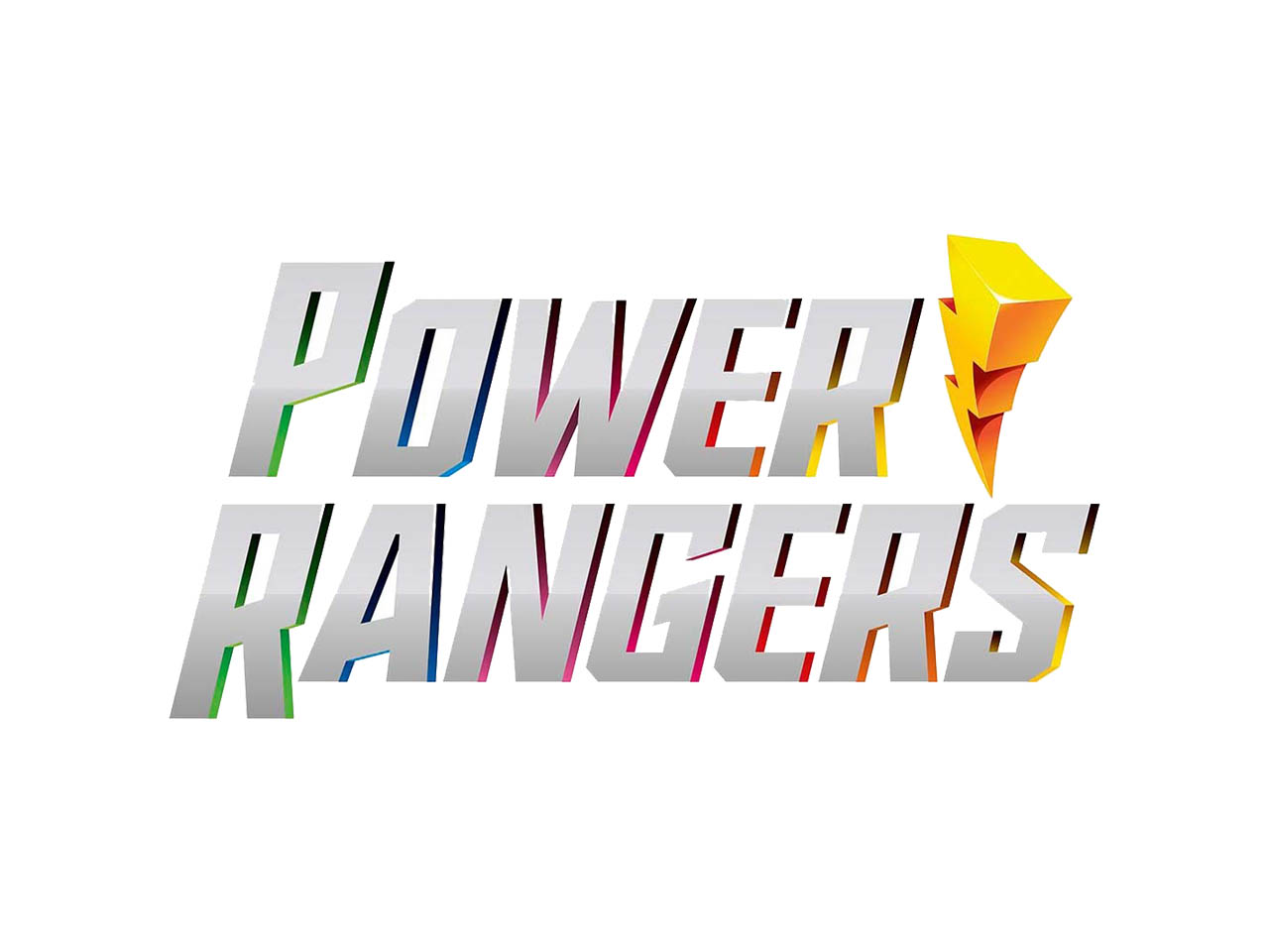 Power Rangers setting up interconnected TV and movie continuity | The Nerdy