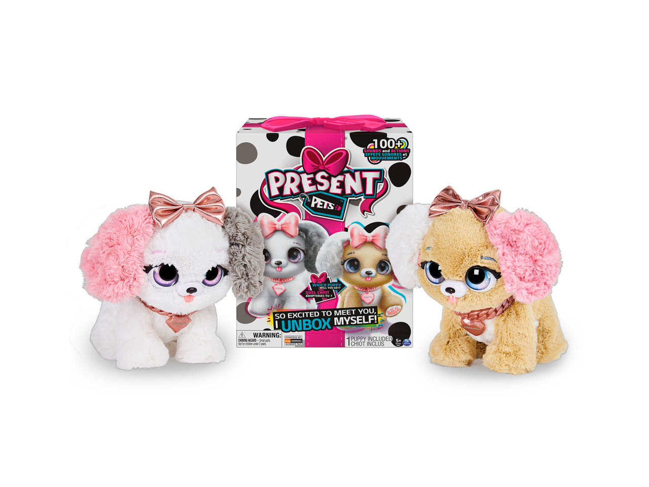 present pets toy black friday