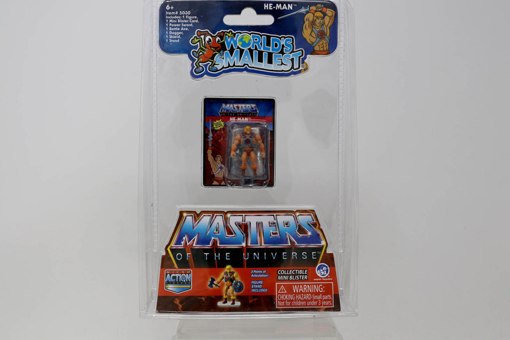 super impulse masters of the universe