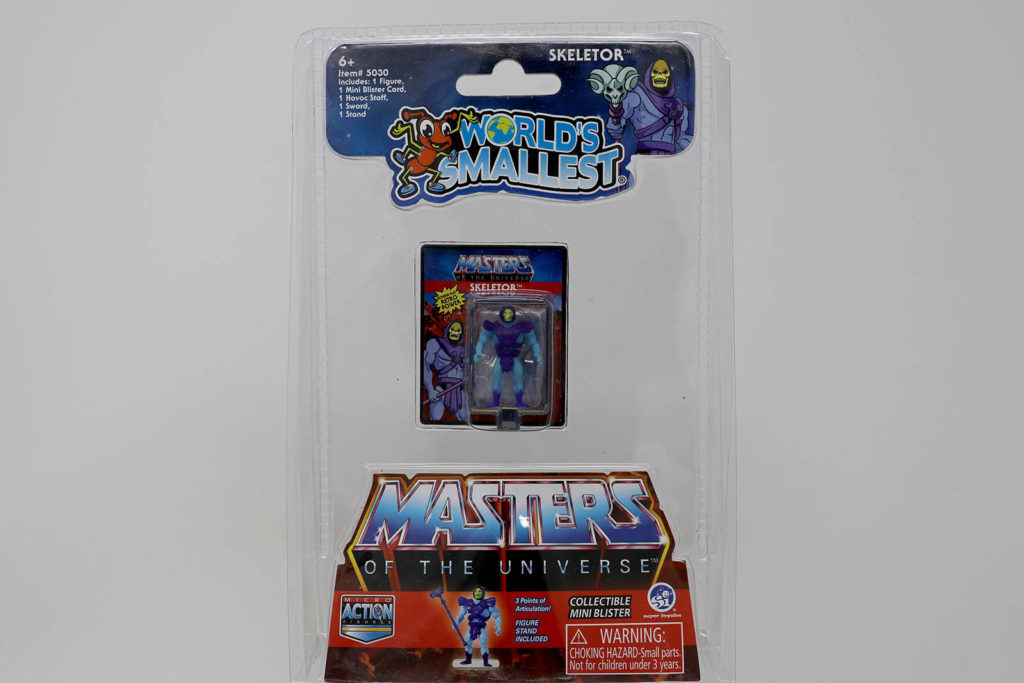 super impulse masters of the universe