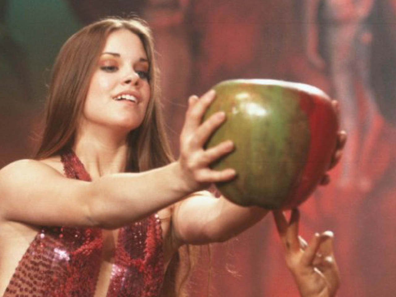 1980 Movie Reviews The Apple The Nerdy