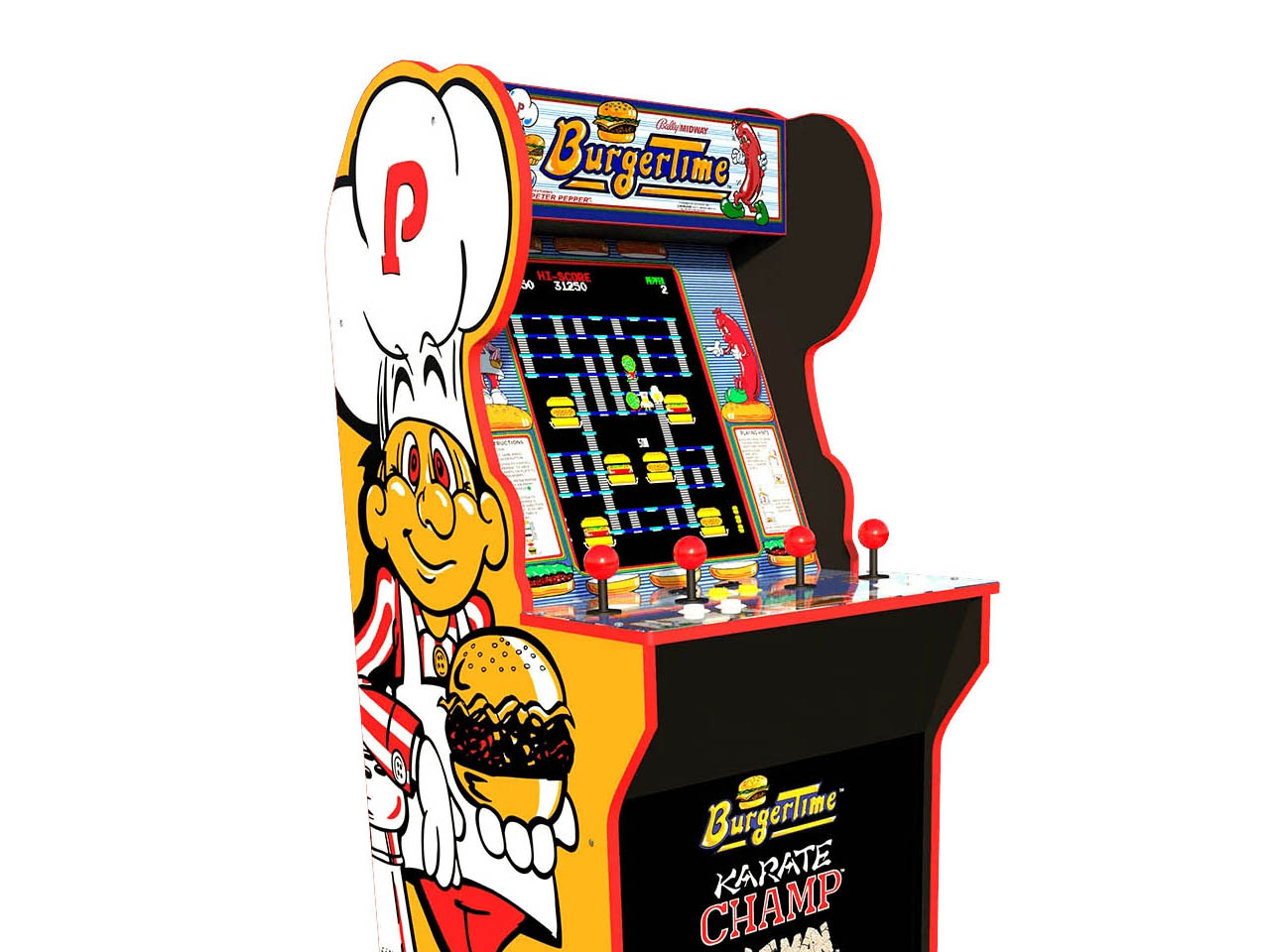 black friday arcade1up