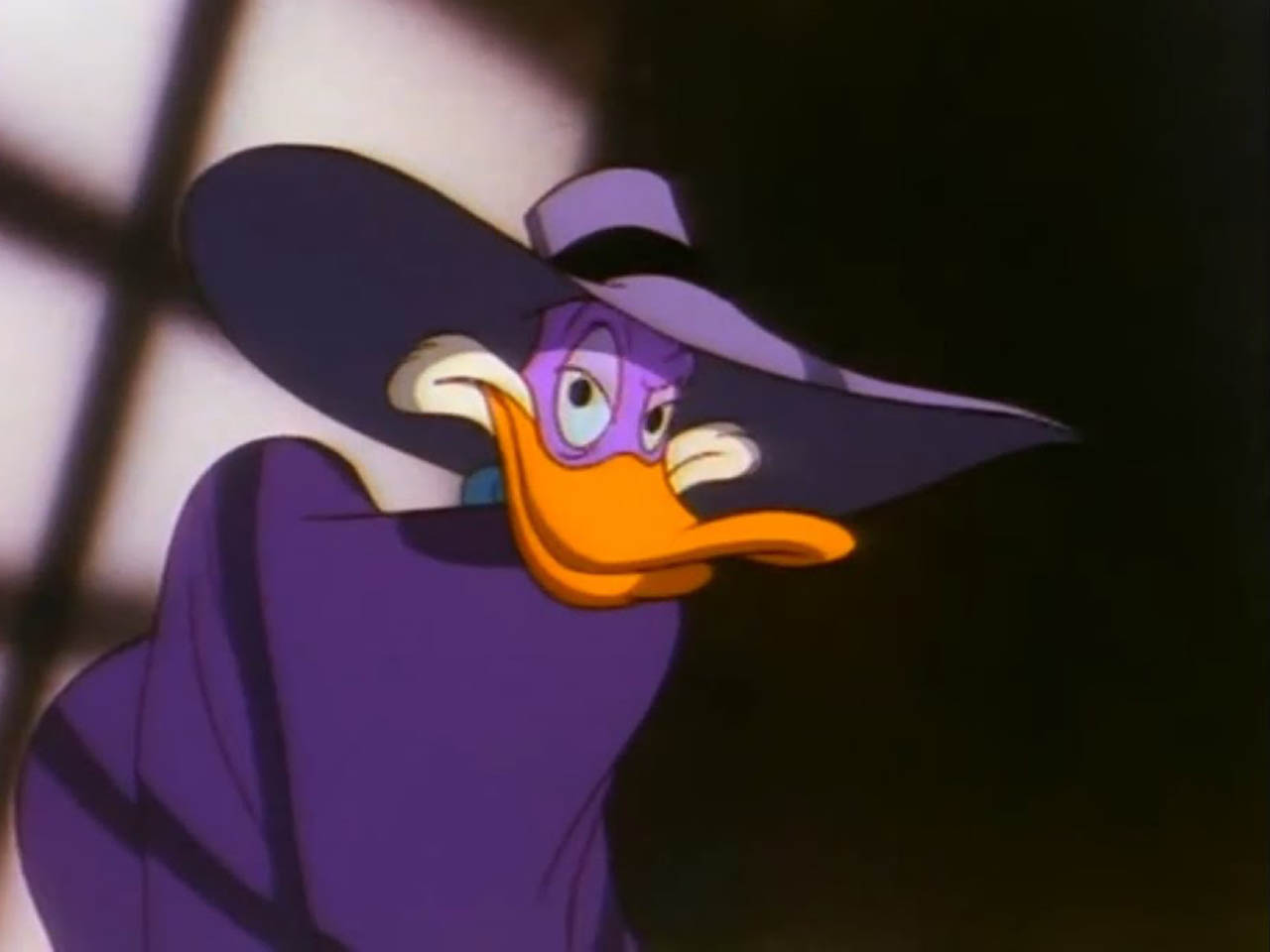 Darkwing Duck reboot in development at Disney Plus | The Nerdy