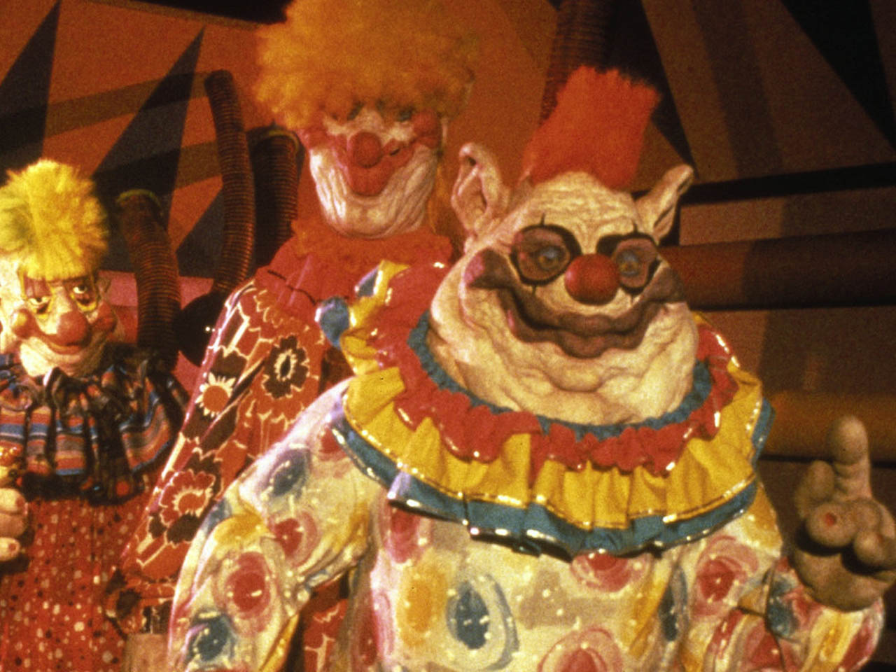 Killer Klowns From Outer Space - 1280 - Featured - 01