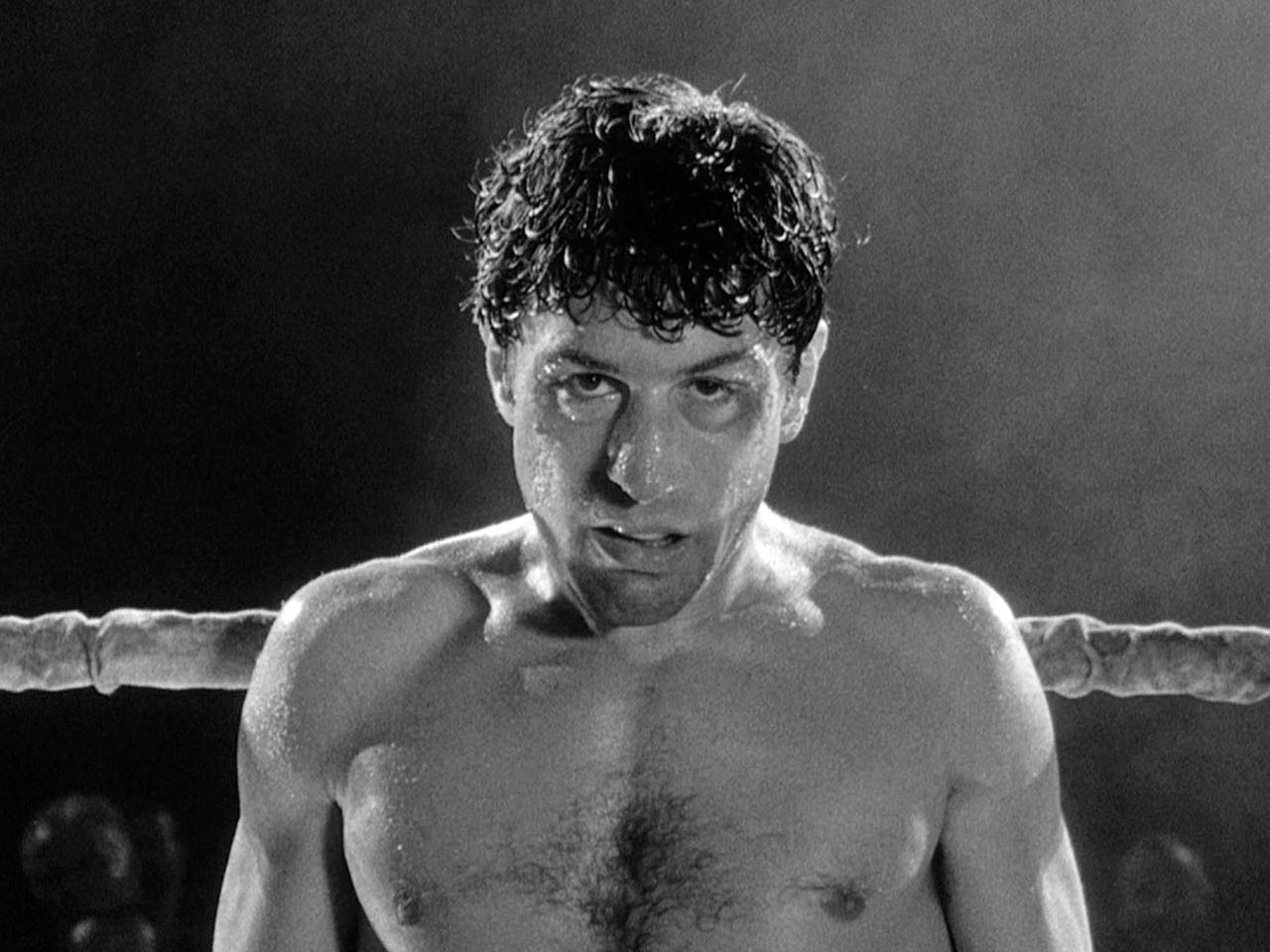 1980 Movie Project - Raging Bull - 01