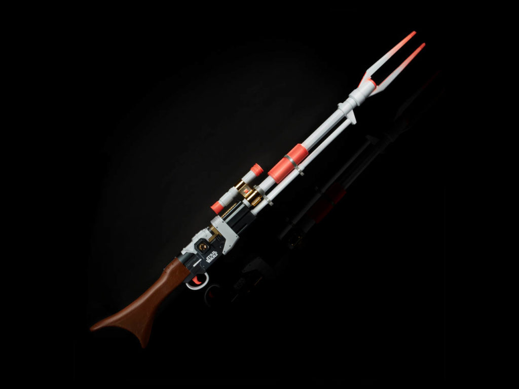 Hasbro - NERF - Star Wars - The Mandalorian - Amban Phase-Pulse Rifle - 1280 - Featured - 01