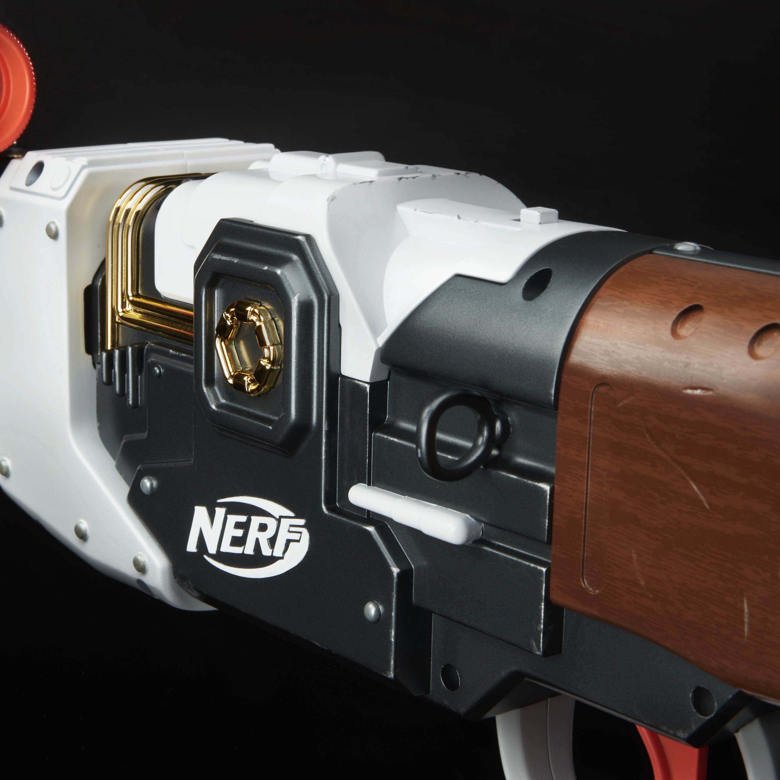 NERF Star Wars The Mandalorian Amban Phase-pulse Blaster – Hasbro
