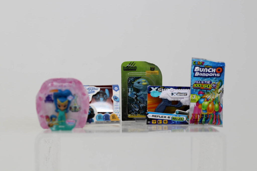 toy mini brands five below