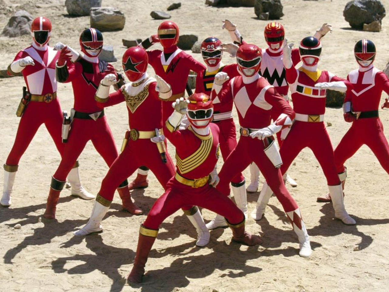 Power Rangers - Red Rangers - 1280 - Featured - 01