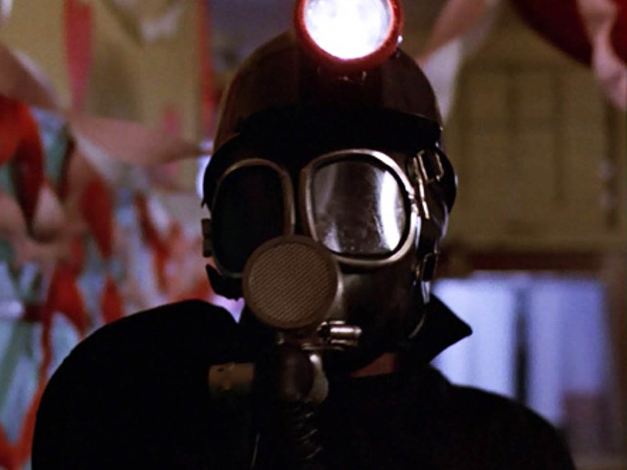 1981 Movie Project - My Bloody Valentine - 01