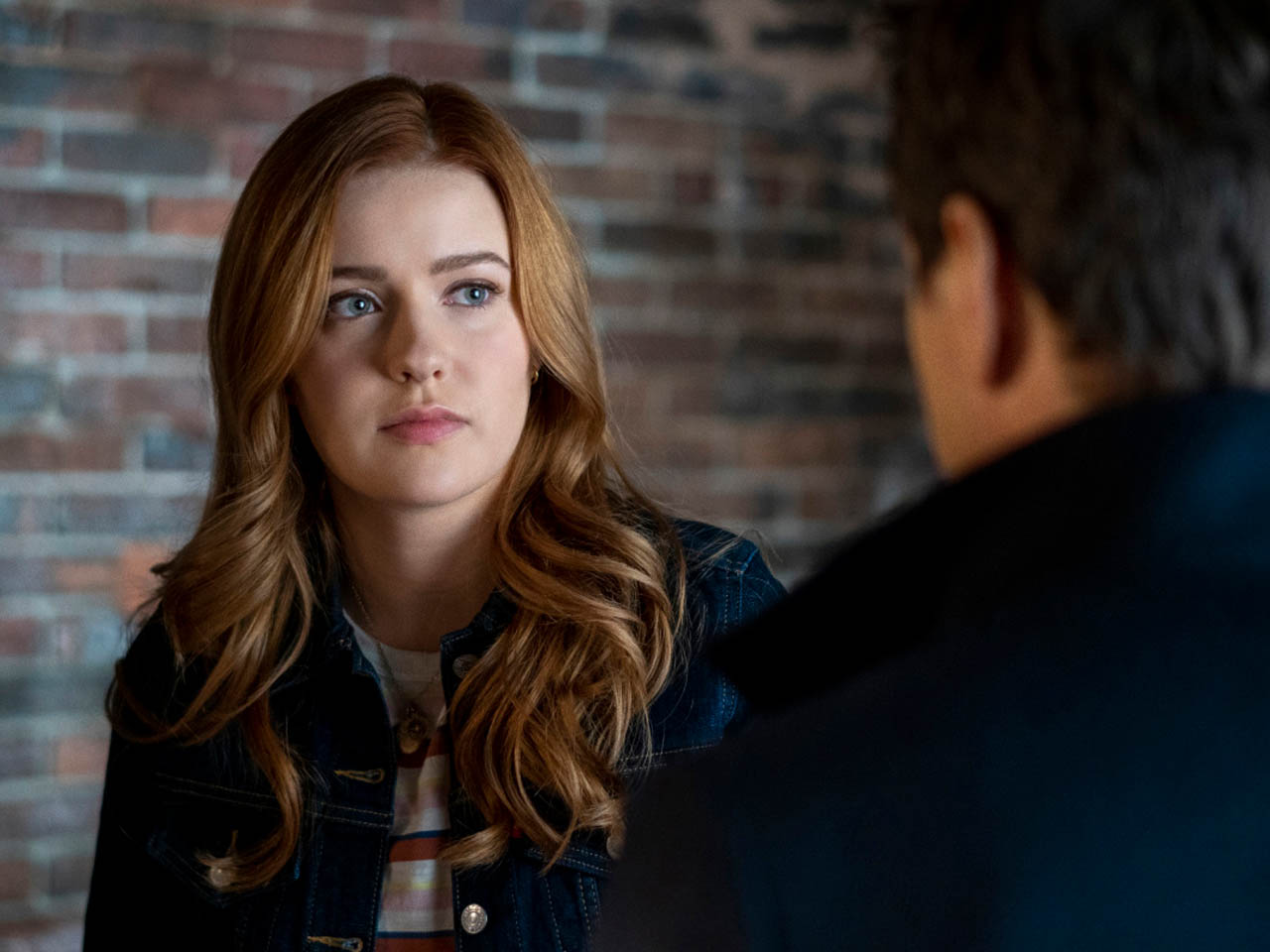Nancy Drew episode photos show a new mystery has arrived The Nerdy