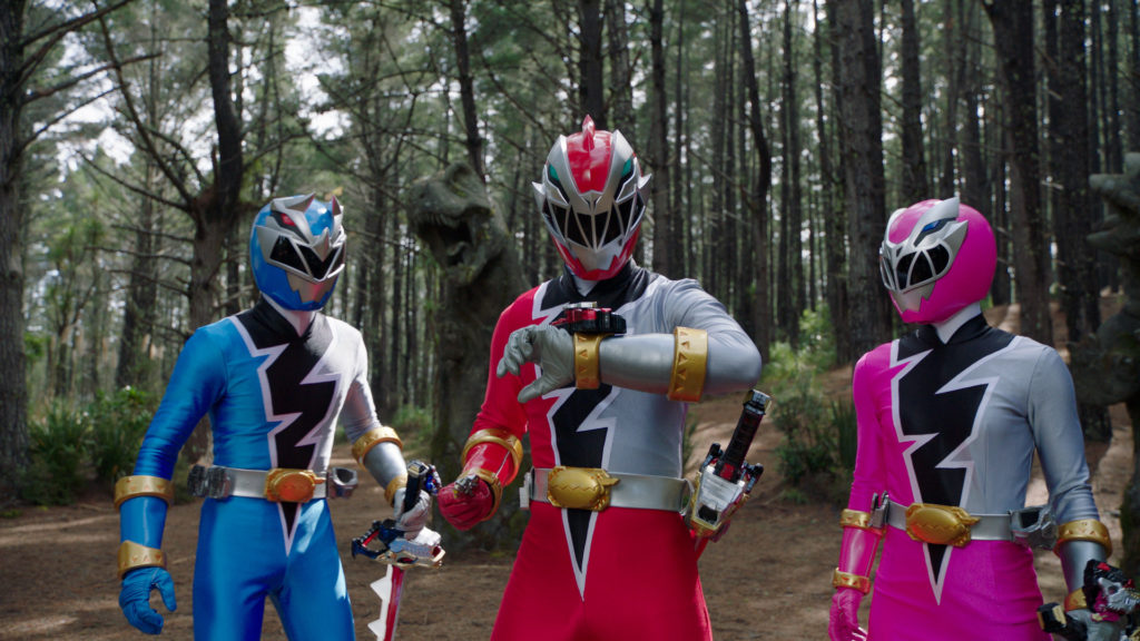 power rangers dino fury episode 12 full episode free online