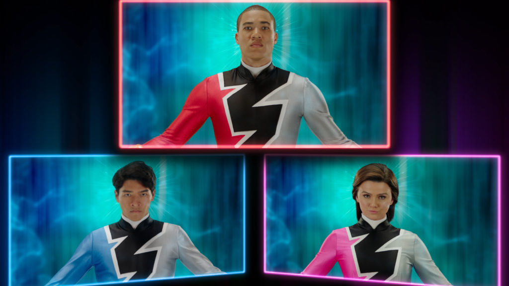 Power Rangers: Dino Fury episode 2 will see 