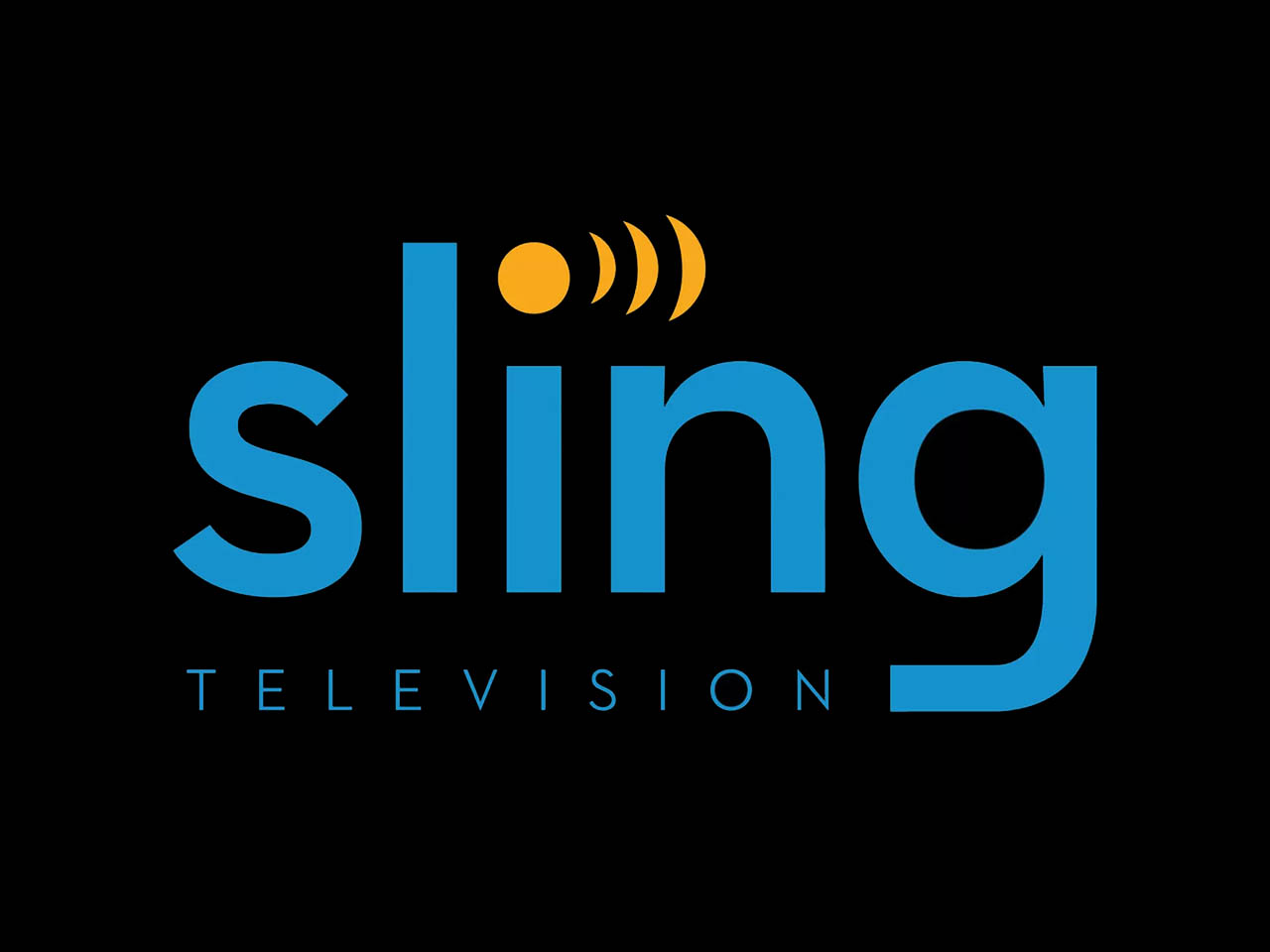 is sling tv free on lg smart tv