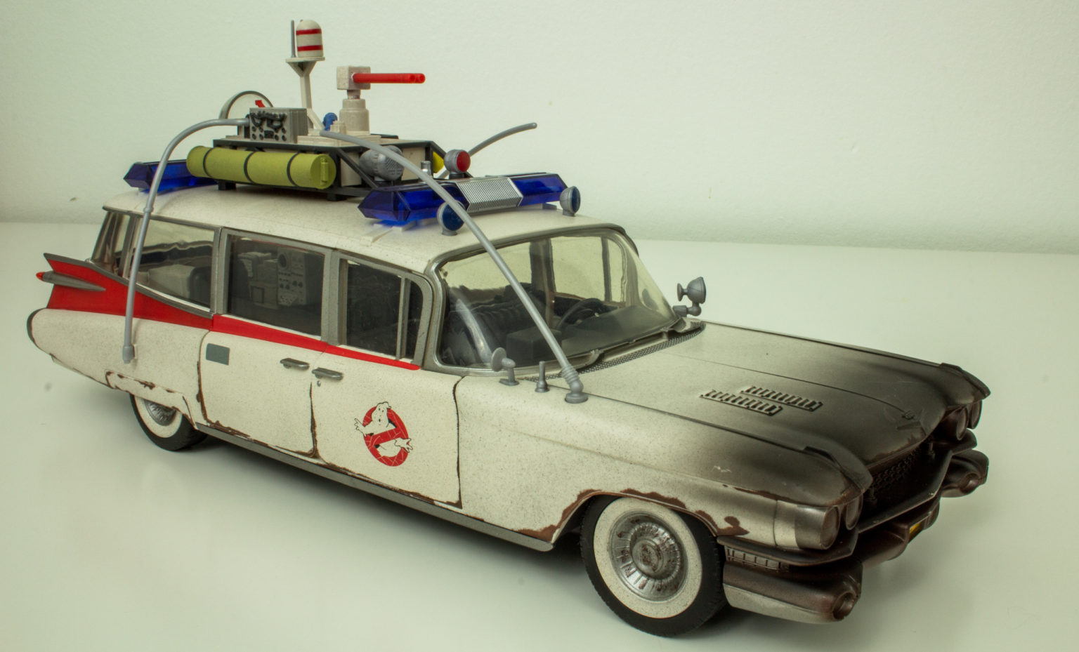 ghostbusters afterlife ecto 1 hasbro