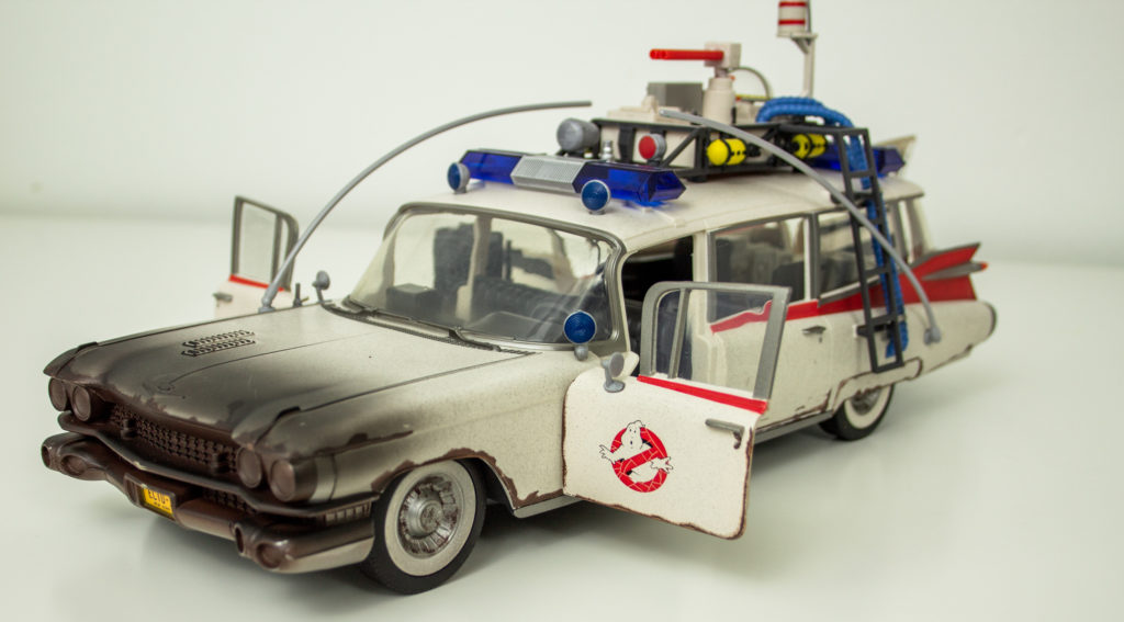 ghostbusters afterlife ecto 1 toy