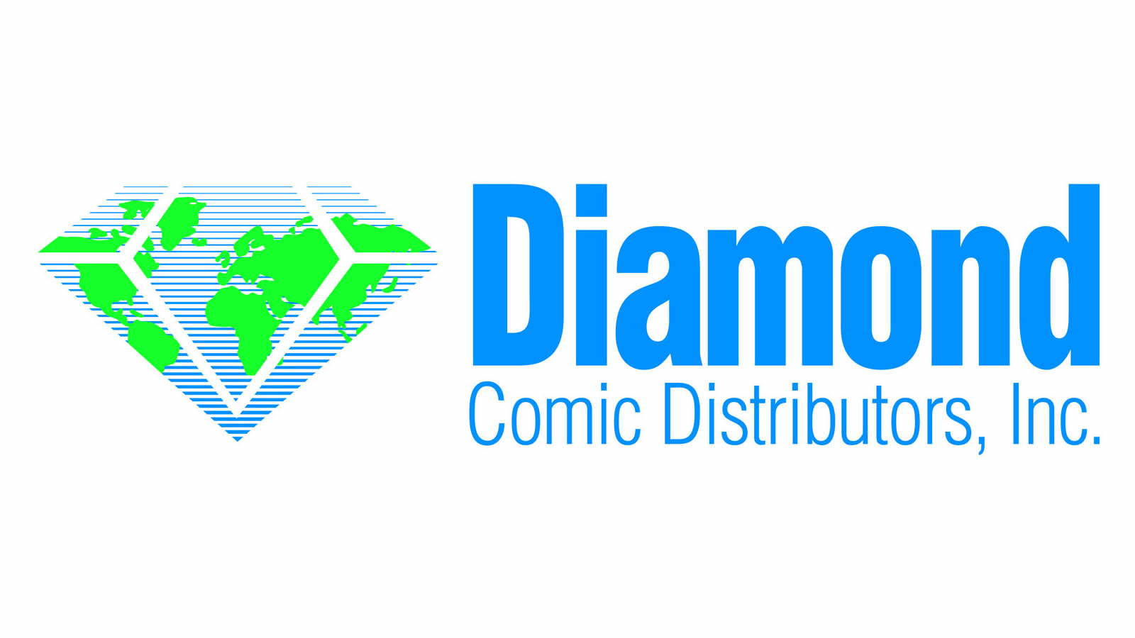 Diamond Comics - Logo - Featured - 01