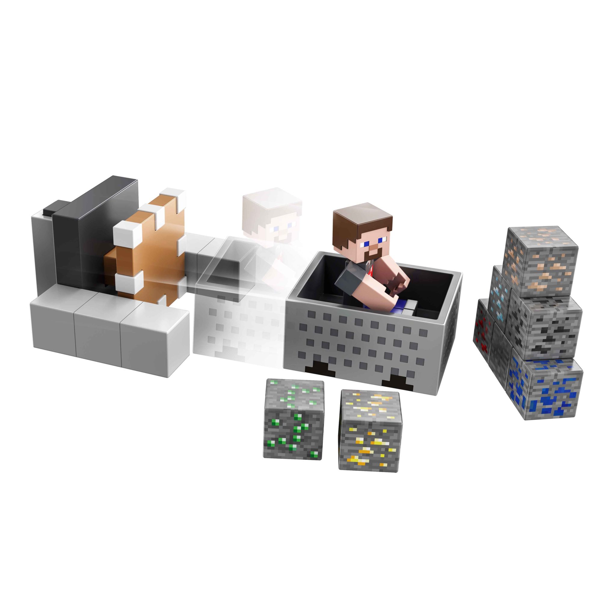 Разоритель игрушка майнкрафт. Наборы майнкрафт. Разрушитель майнкрафт. Игрушки майнкрафт стив. Набор майнкрафта который.