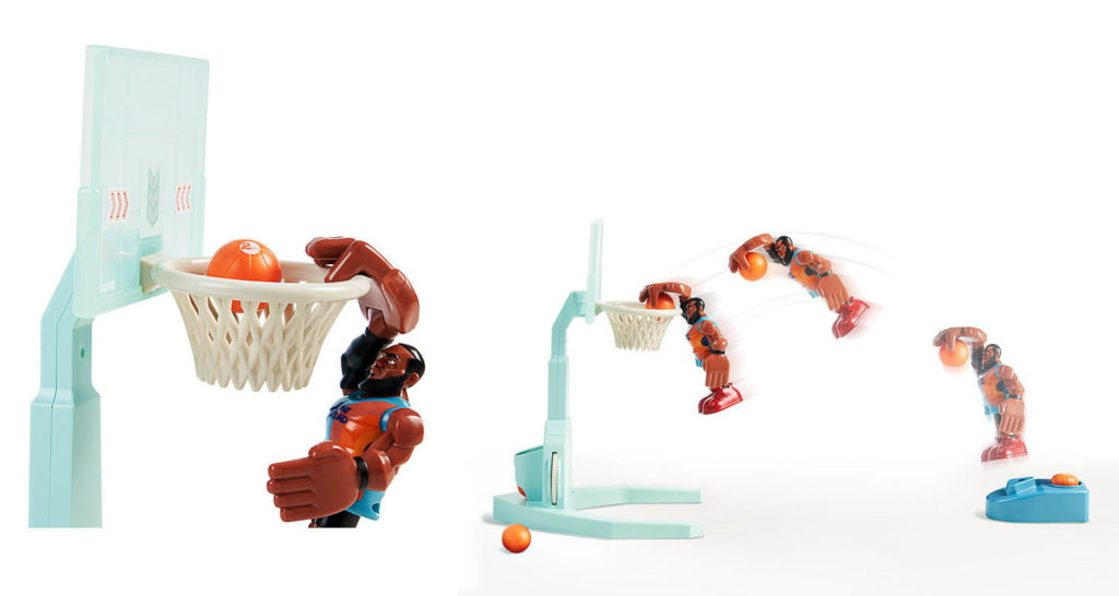 Moose Toys launches Space Jam: A New Legacy toys | The Nerdy