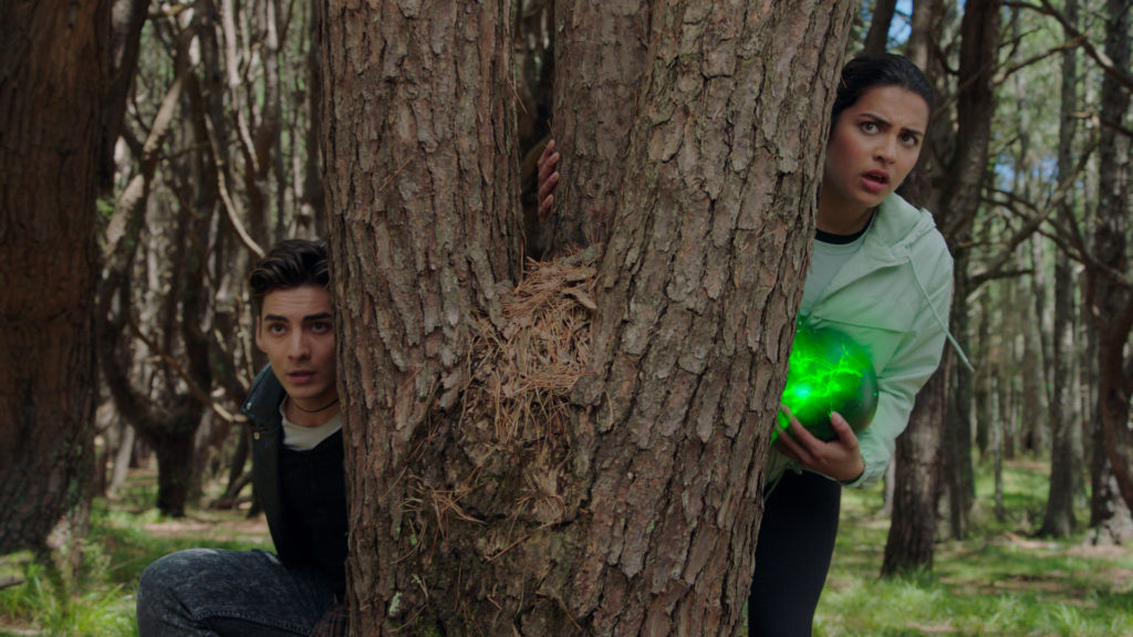 power rangers dino fury episode 4 watch online