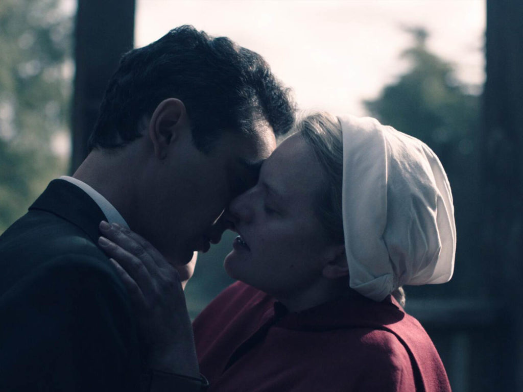 The Handmaid’s Tale season 4 review | The Nerdy