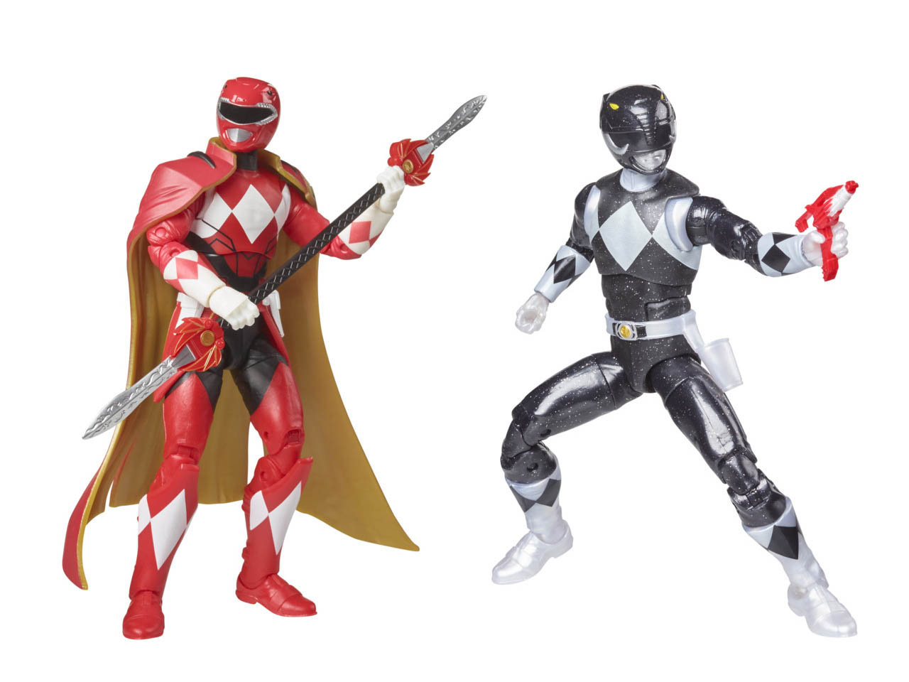 Hasbro lightning online collection