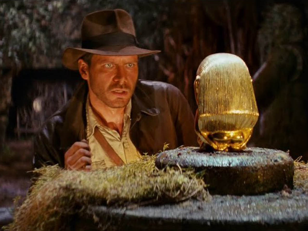 1981 Movie Project - Raiders of the Lost Ark - 01