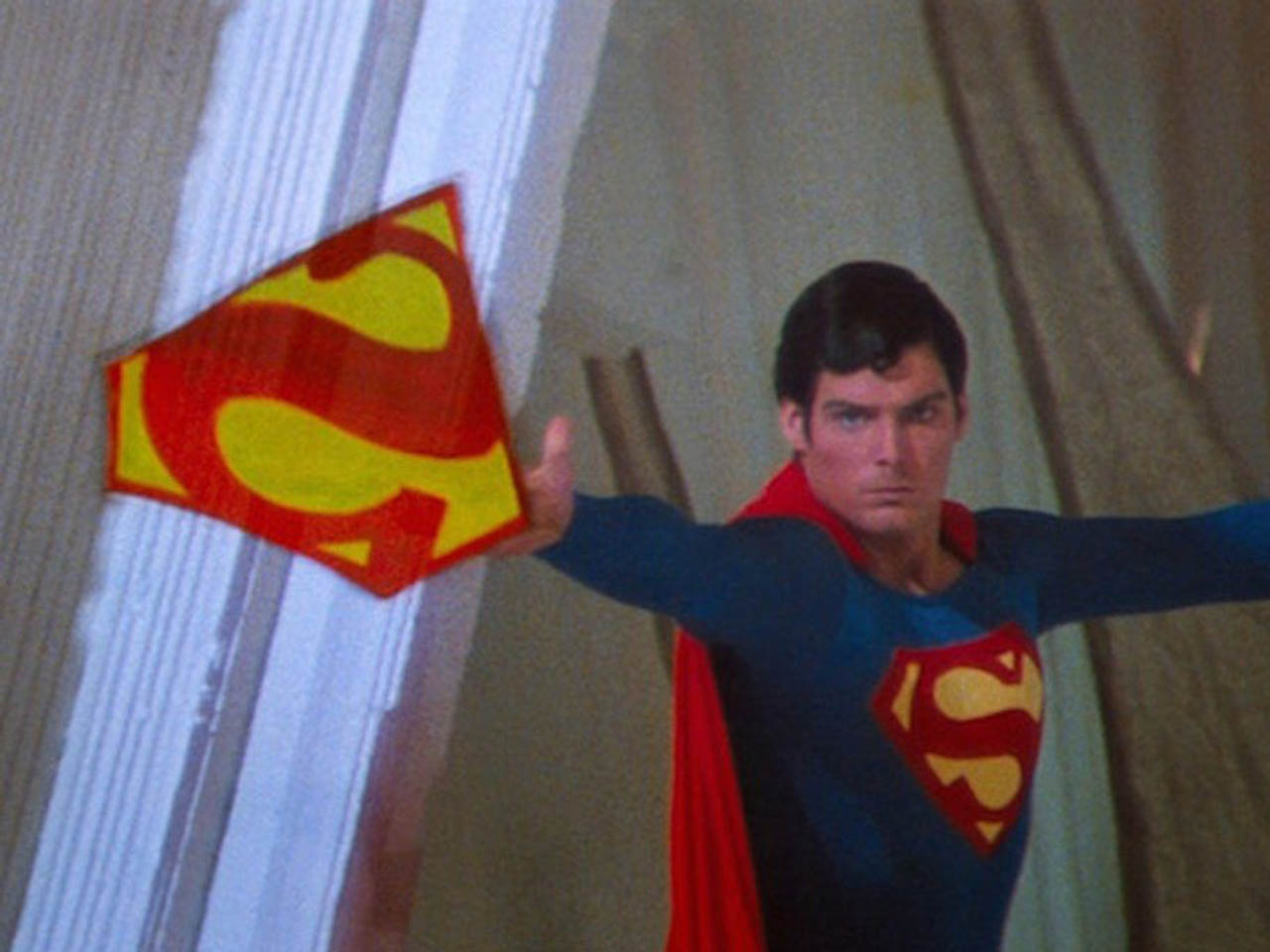 1981 Movie Project - Superman II - 01