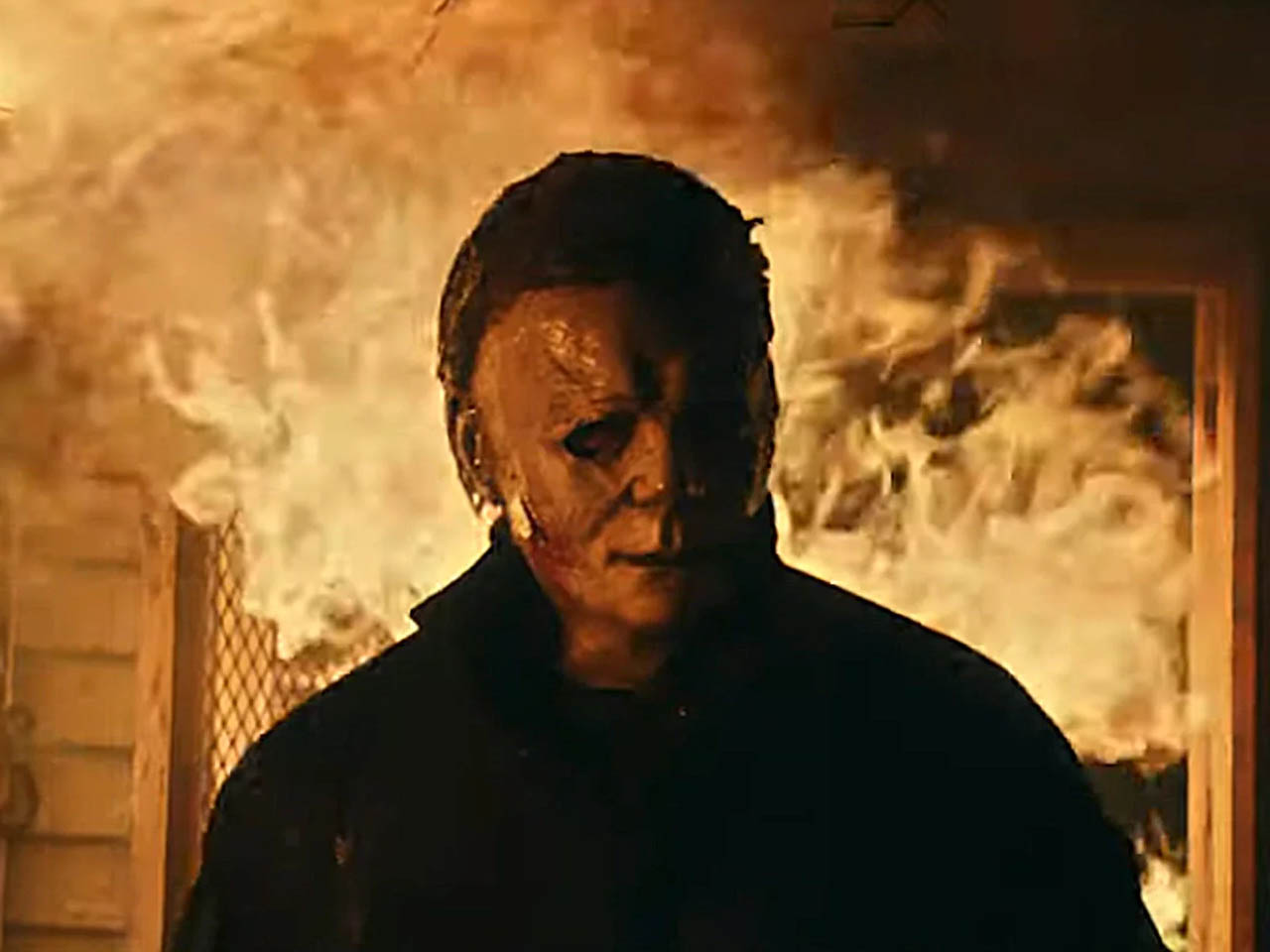 Halloween Kills Synopsis Spoilers 2023 Most Recent Superb Finest ...