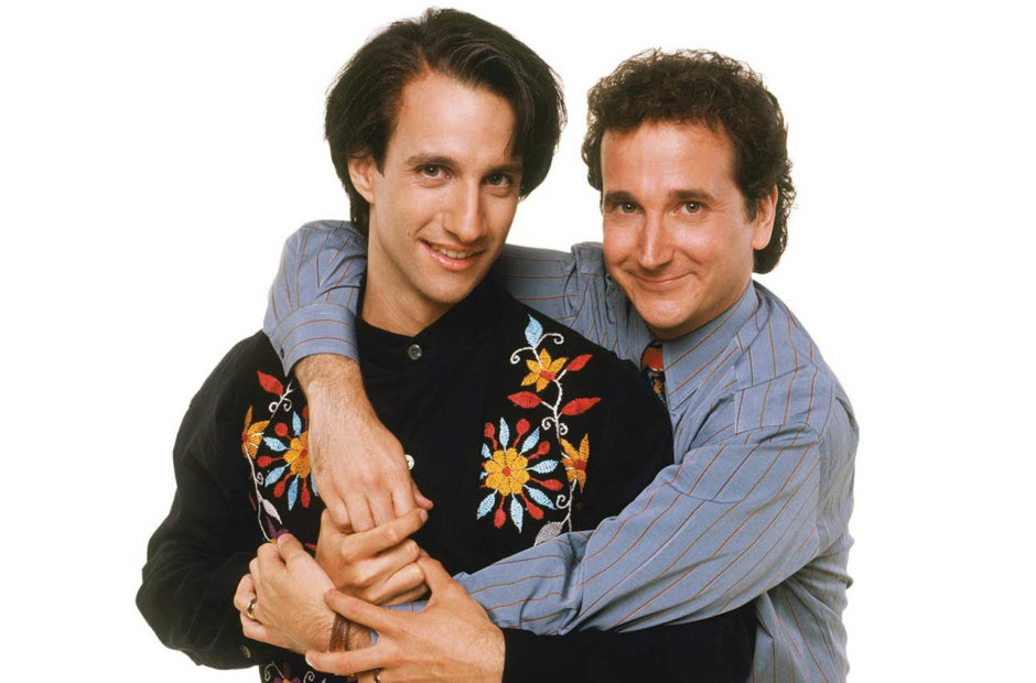 Perfect Strangers reboot in the works at HBO Max | The Nerdy