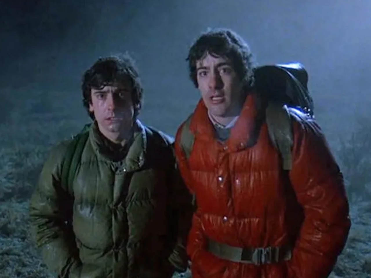 Let's talk about “An American Werewolf In London” 1981 : r/werewolves