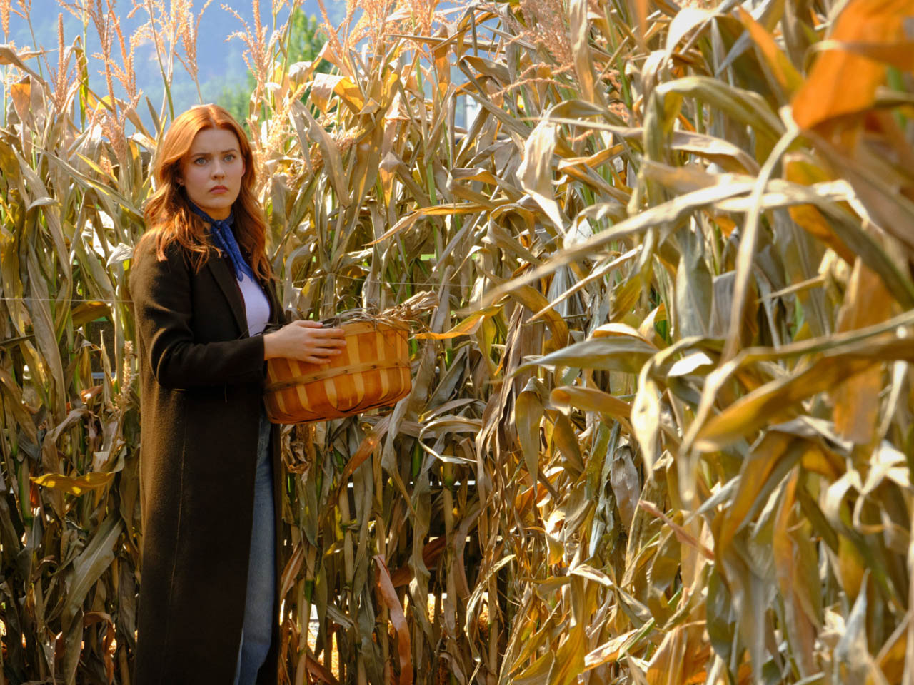 Nancy Drew episode photos show a new mystery | The Nerdy