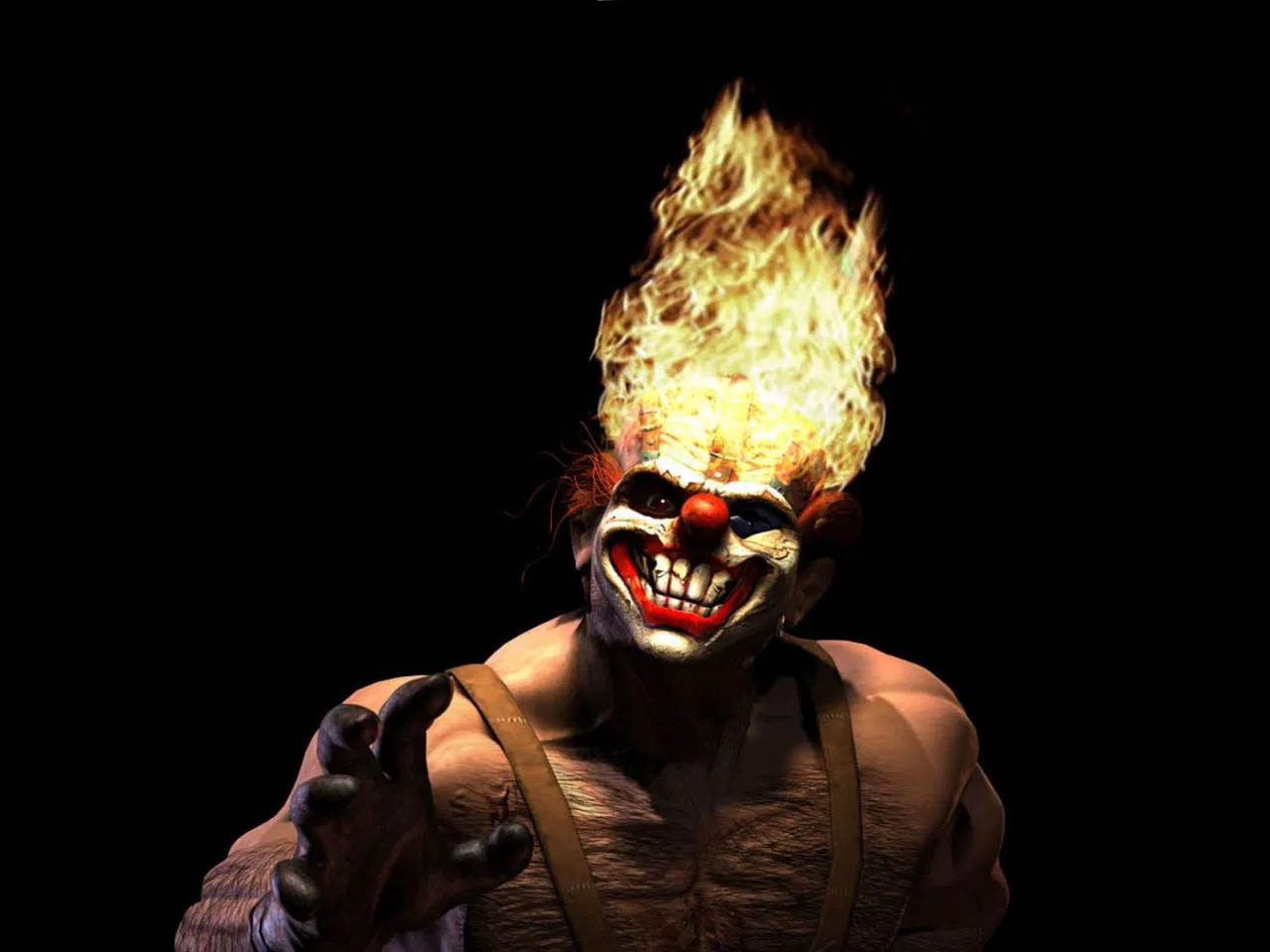 Twisted metal стим фото 75