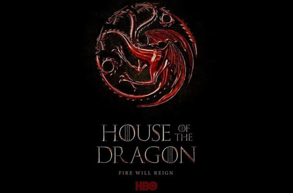 House of the Dragon, Official Teaser