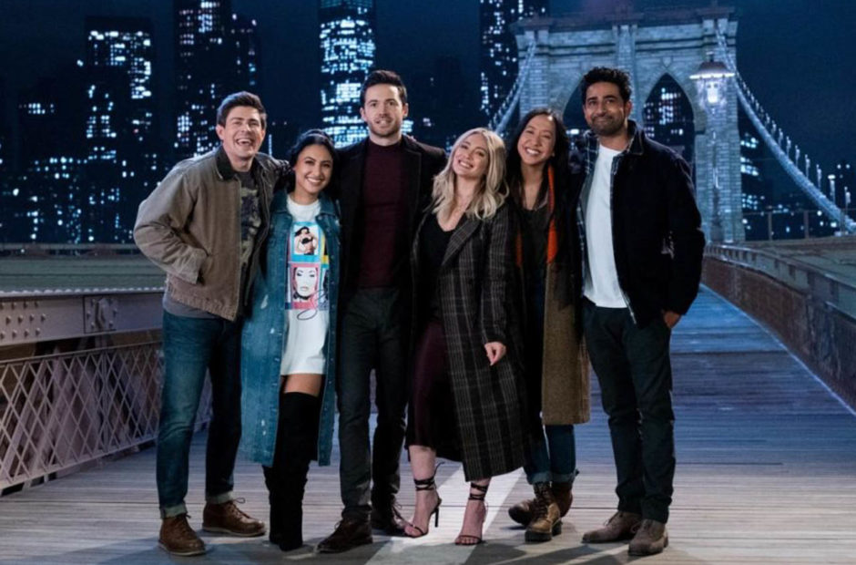 Everything Coming to and Leaving Hulu January 2022 The Nerdy