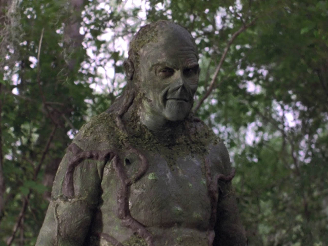 1982 Movie Project - Swamp Thing - 01