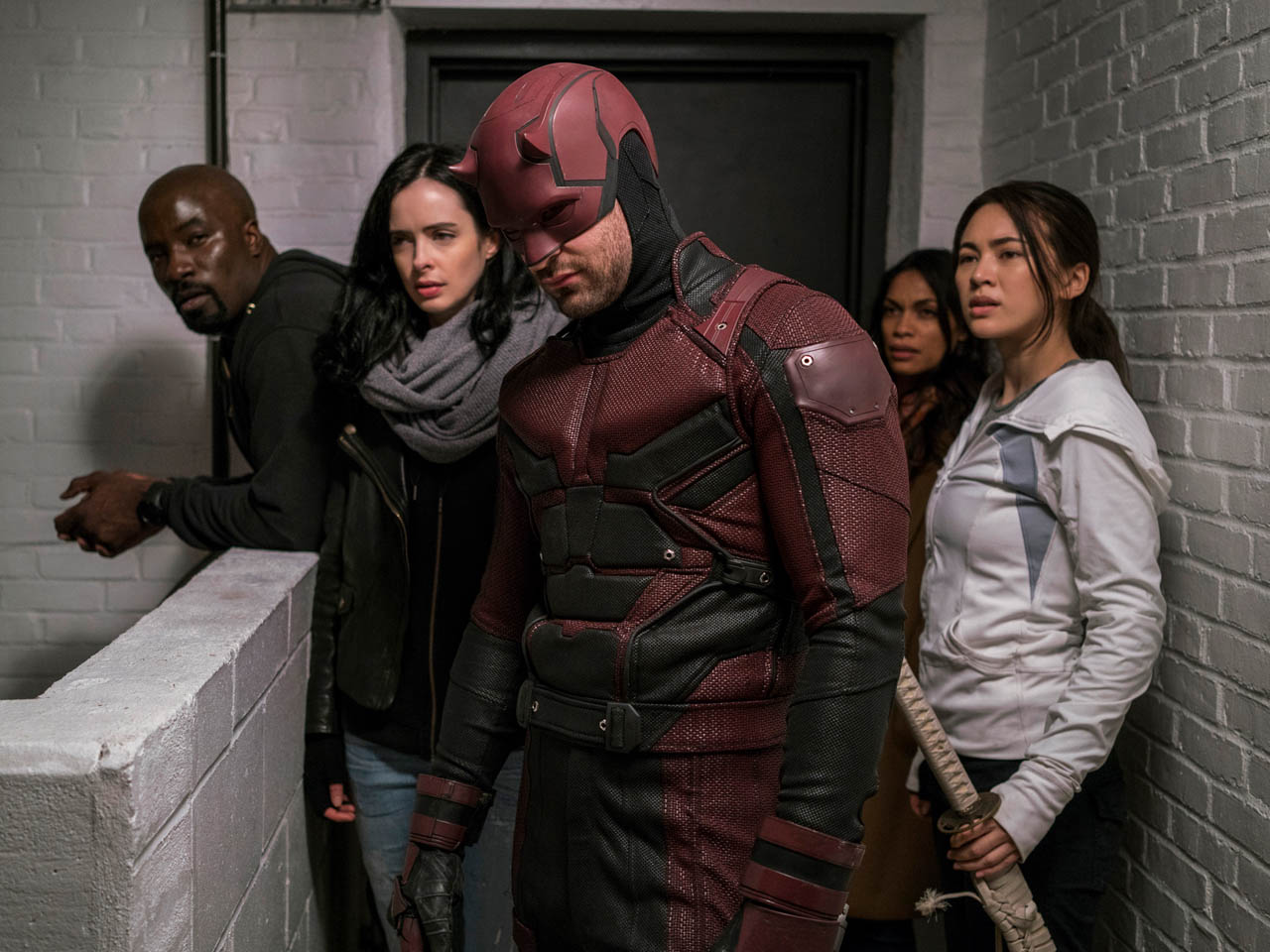 Netflix to lose Daredevil and more Marvel shows on March 1