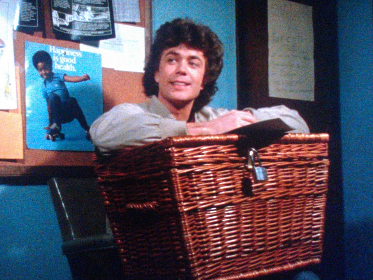 1982 Movie Project - Basket Case - 01