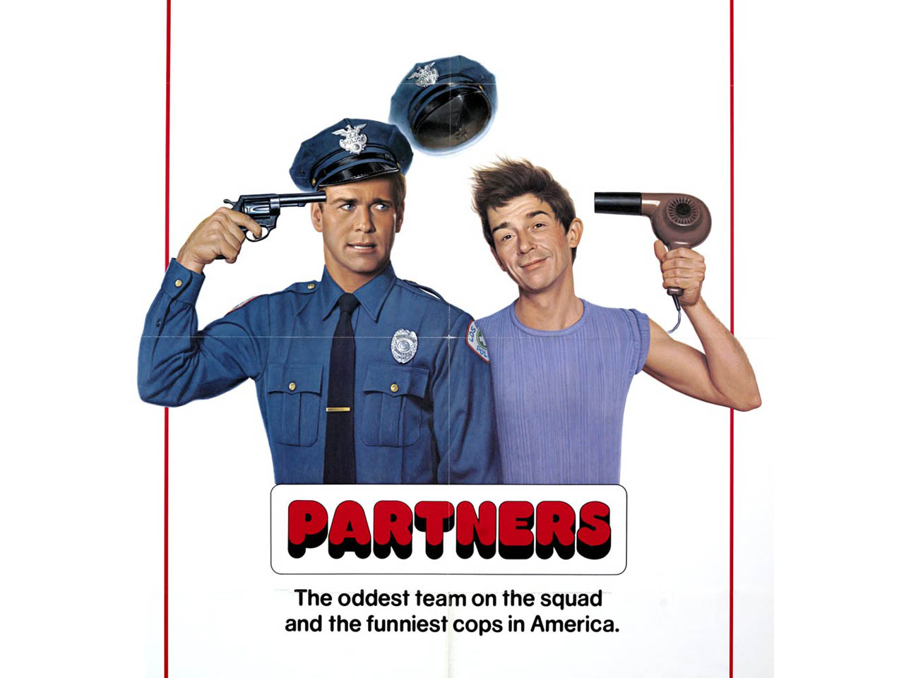 1982 Movie Project - Partners - 01
