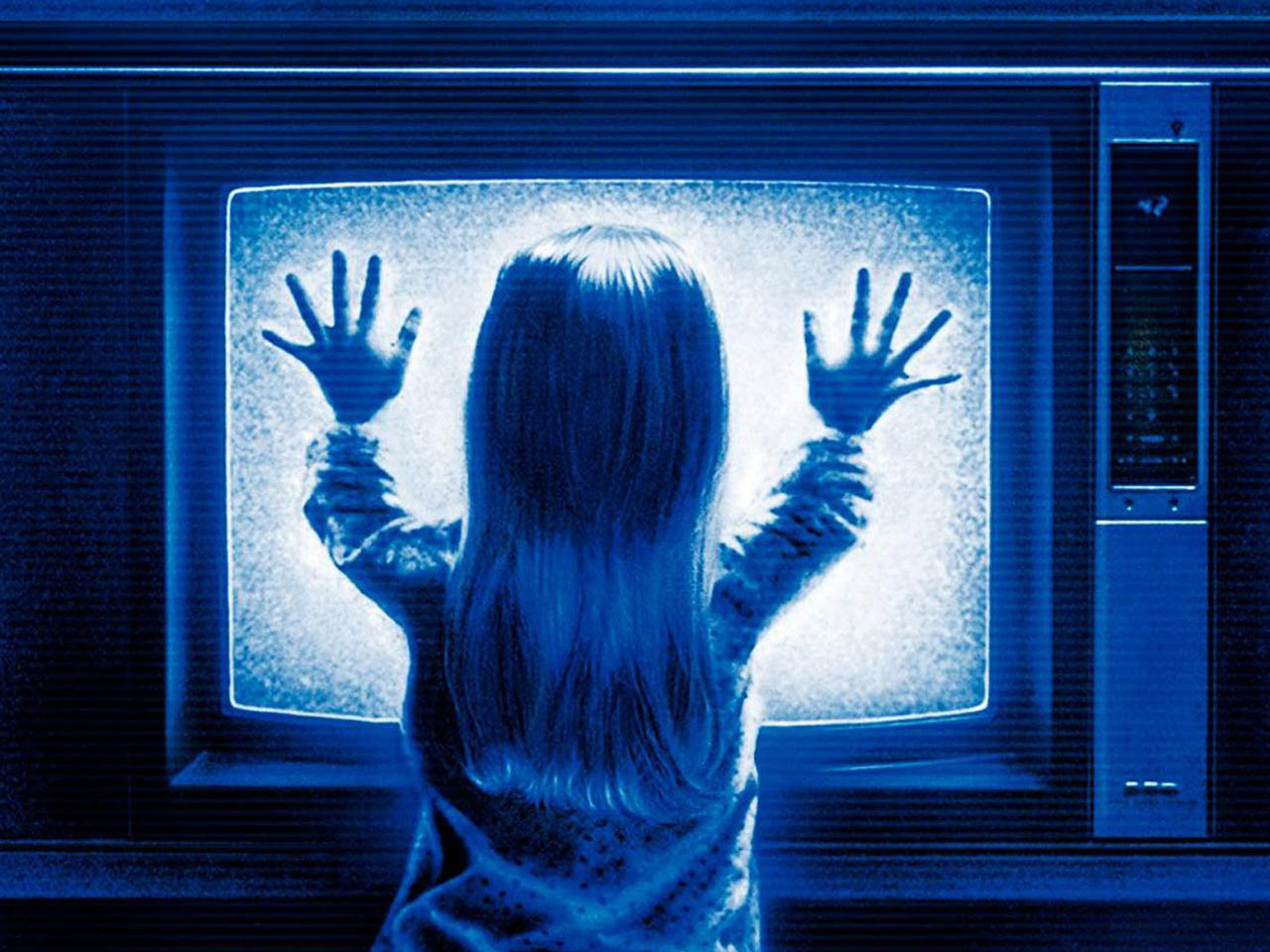 1982 Movie Project - Poltergeist - 01