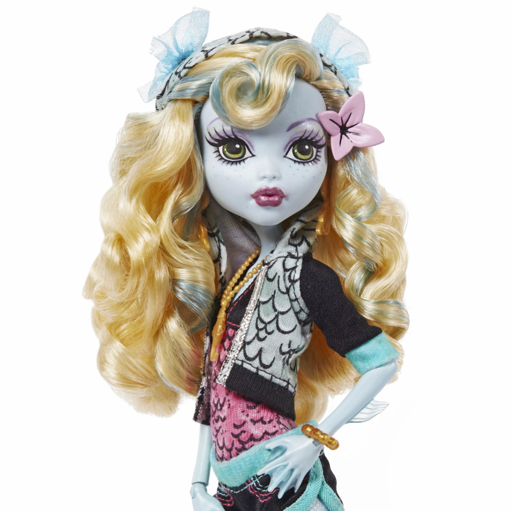 Monster High reproduction dolls headed to Walmart | The Nerdy
