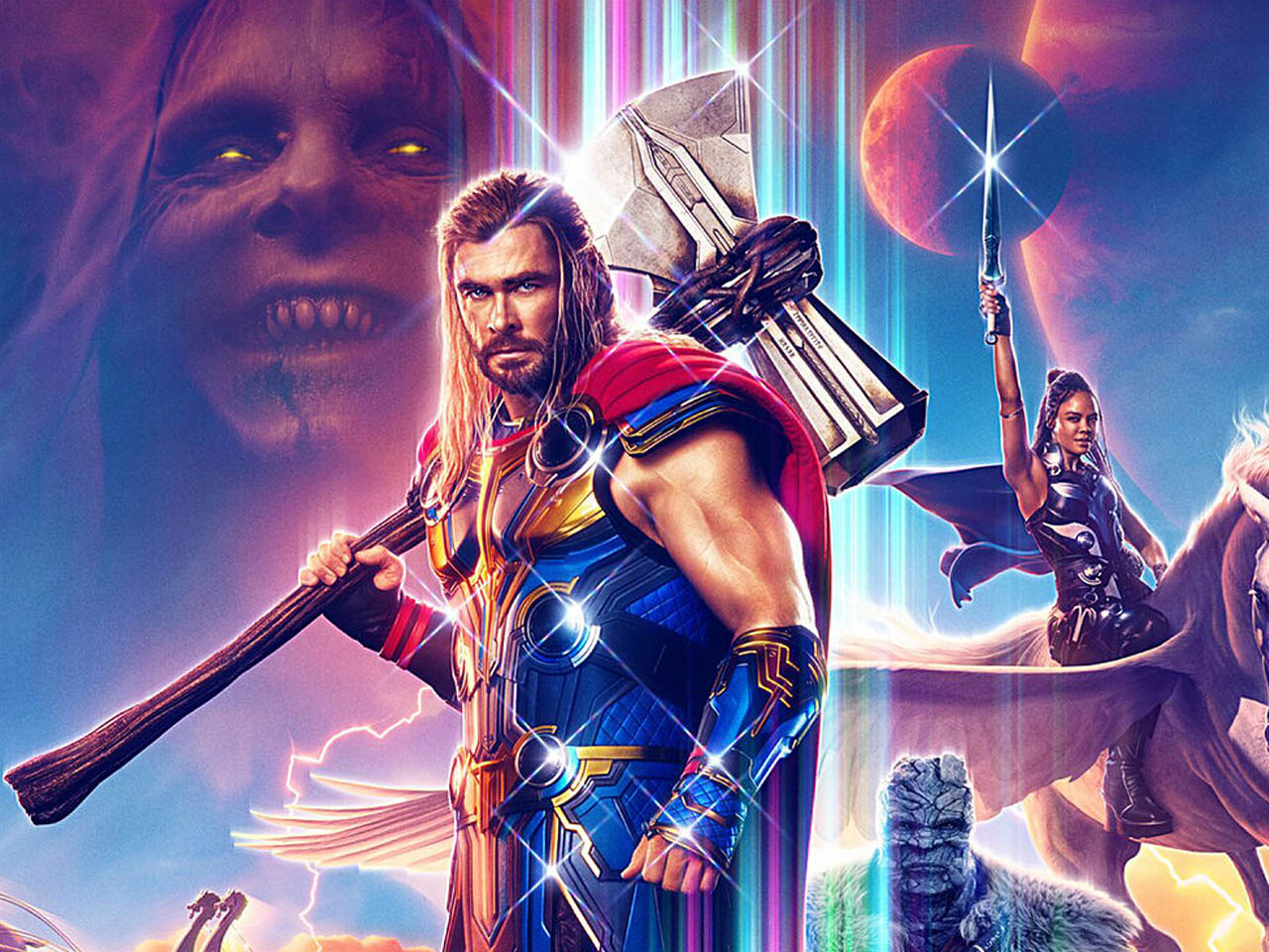 Thor' wins box office, 'Where the Crawdads Sing' surprises with $17M