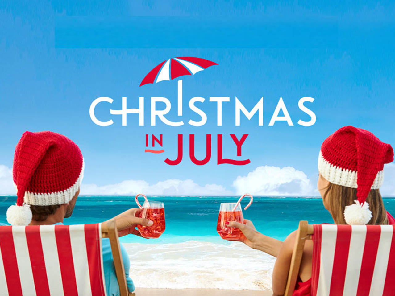 Hallmark Christmas in July returns for 2022 The Nerdy