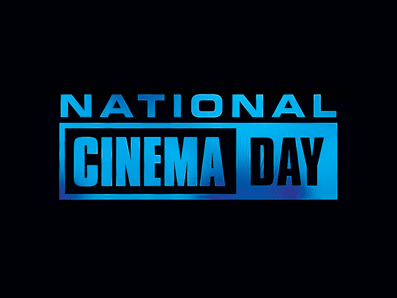 National Cinema Day taking place on Sept. 3 with 3 tickets The Nerdy