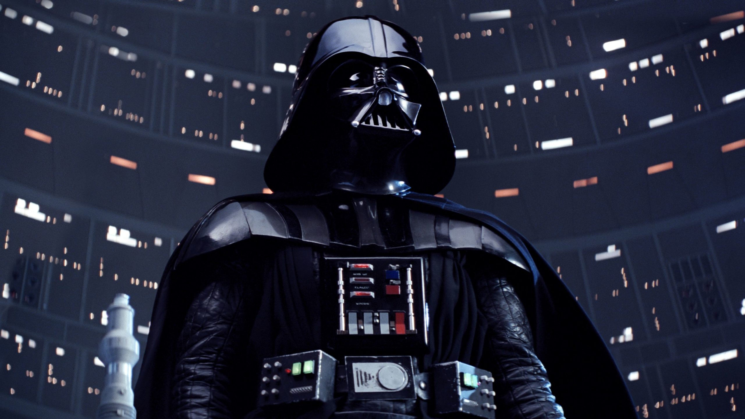 James Earl Jones retires from role of Darth Vader | The Nerdy