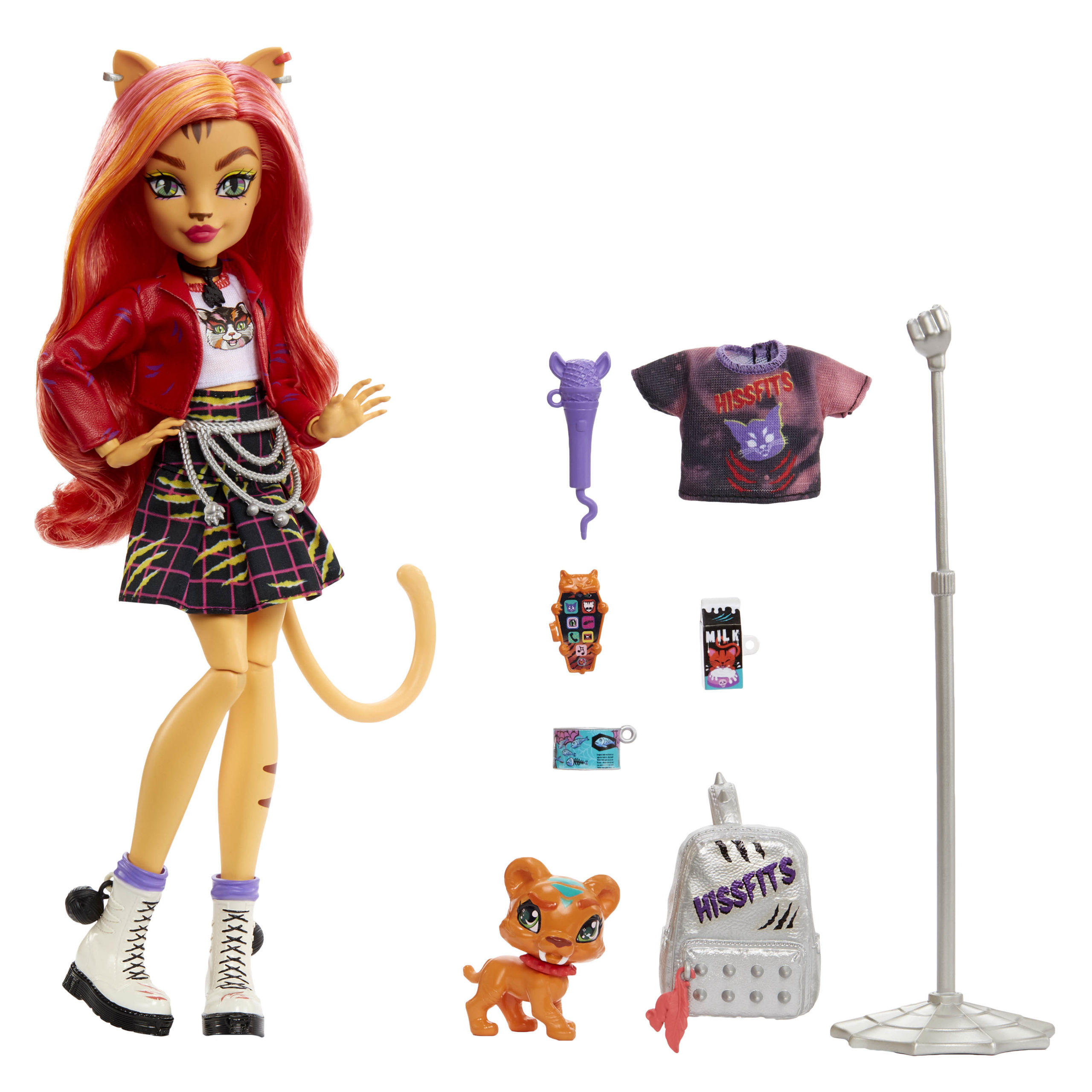 Monster High Dolls heading back to toy shelves | The Nerdy