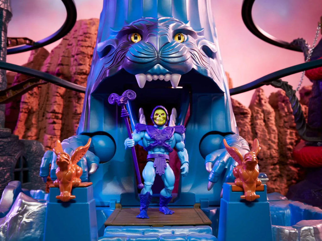 Mattel - Masters of the Universe - Origins - Eternia - 1280 - Featured - 01