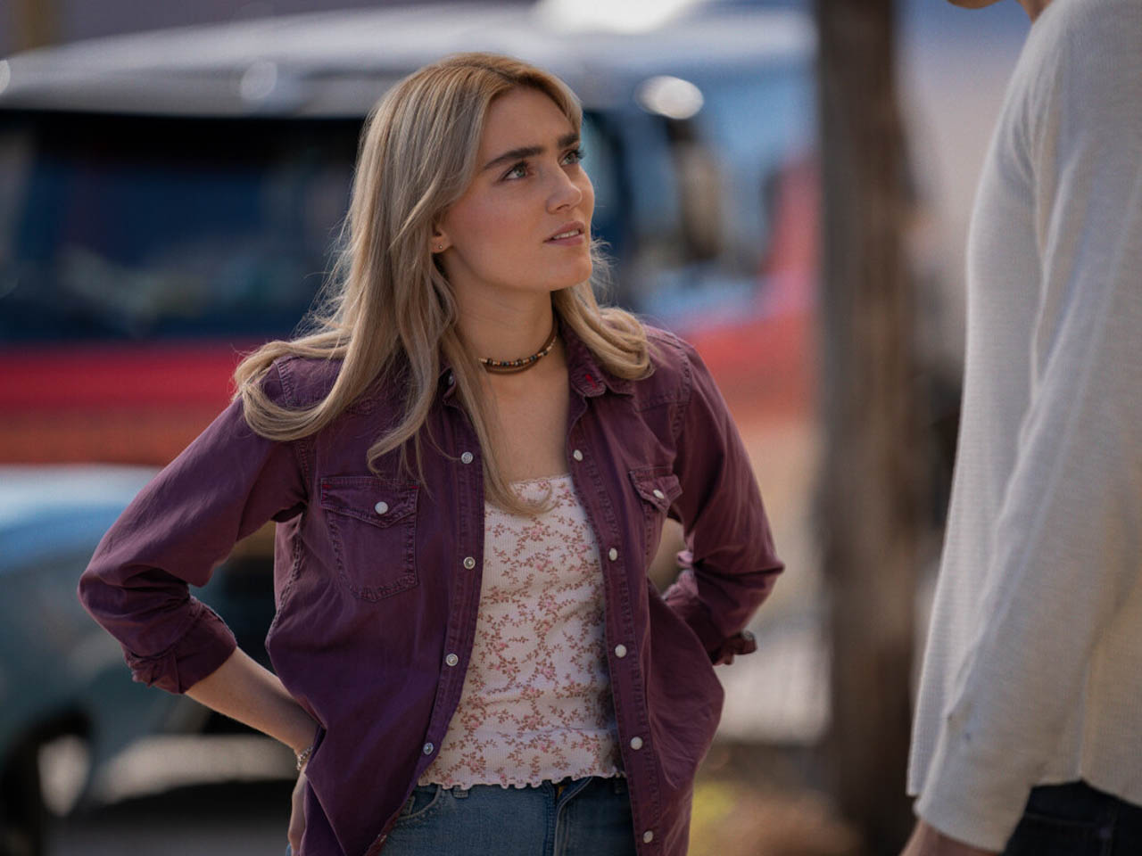 The Winchesters episode photos show the team goes undercover